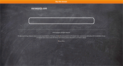 Desktop Screenshot of euroequip.com